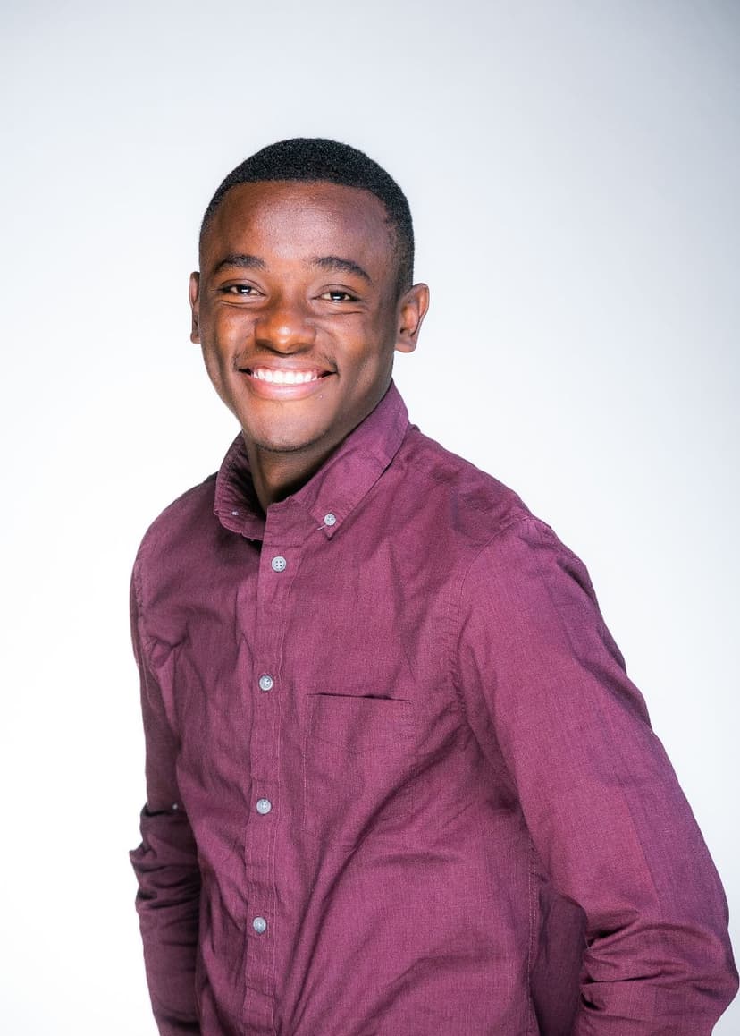 Emmanuel Maina